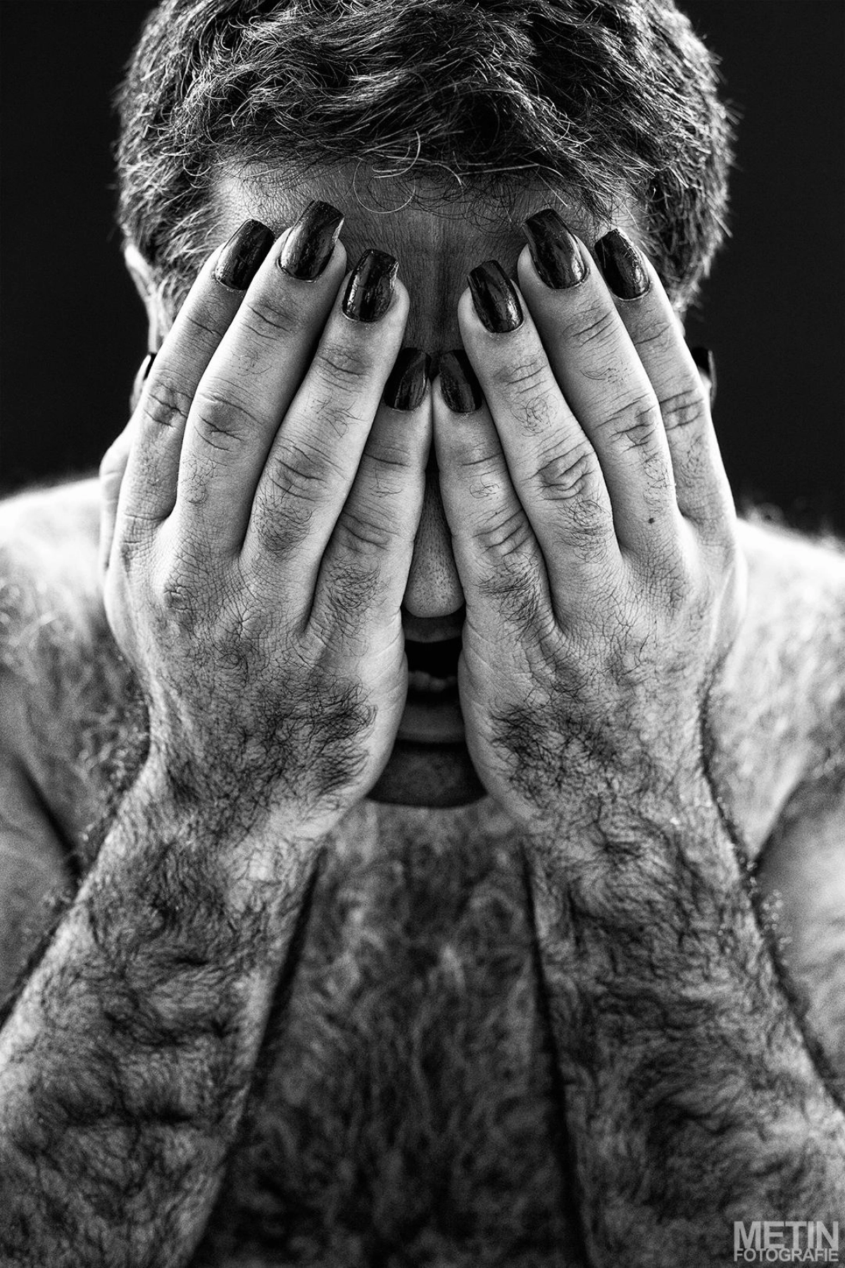 Ode aan kwetsbaarheid